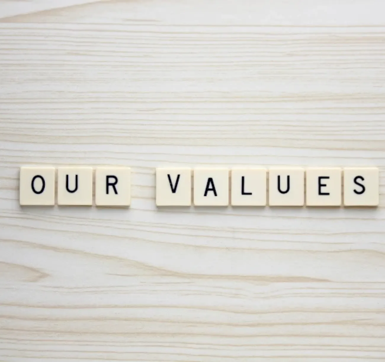 Valores