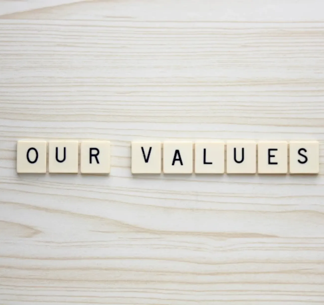 Valores